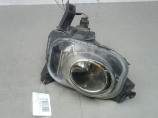 фара левая Opel Corsa D 2009, 1.4 л., бензин, МКПП, хетчбэк 5 дв.