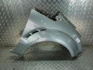 крыло переднее правое Ford S-Max 1 поколение 2007, цвет