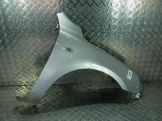 крыло переднее правое Mazda 3 BK 2005, цвет, хетчбэк 5 дв.
