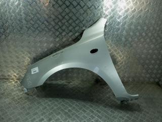 крыло переднее левое Mazda 3 BK 2005, цвет, хетчбэк 5 дв.