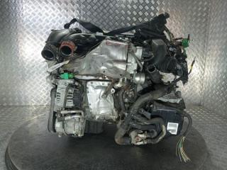 двигатель Peugeot 308 T7 2010, цвет, 5F02