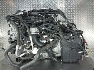 двигатель Volvo S60 2 поколение 2012, цвет, B4164T