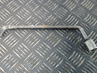 ключ колесный (балонный) Opel Meriva 1 поколение (A) 2005, 1.7 л., DTi, дизель, МКПП, минивэн, 19