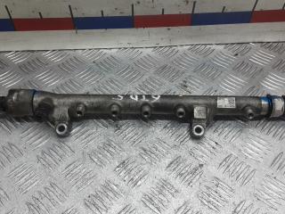 топливная рампа Volkswagen Jetta 6 поколение 2011, 1.6 л., дизель, МКПП, седан, 03L130089B