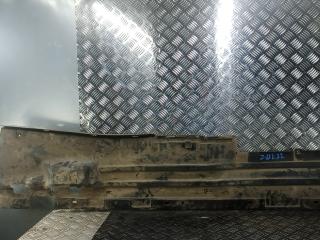 защита днища BMW X5 E53 [рестайлинг] 2004, 3.0 л., бензин, АКПП, внедорожник 5 дв.