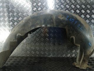 Подкрылок задний левый BMW X5 E53 [рестайлинг] 2004, 3.0 л., дизель, АКПП, внедорожник 5 дв.