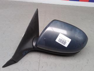 зеркало левое Mazda 6 GH [рестайлинг] 2010, 2.0 л., MZR-CD, дизель, МКПП, хетчбэк 5 дв., 7PIN