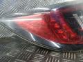 фонарь задний левый Mazda 6 GH [рестайлинг] 2010, 2.0 л., MZR-CD, дизель, МКПП, хетчбэк 5 дв. - фото №3