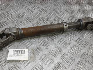 рулевой карданчик Mitsubishi ASX 1 поколение 2010, 1.8 л., дизель, МКПП, внедорожник 5 дв.