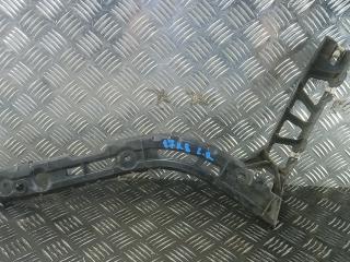 Крепление бампера заднего Jaguar XF X250 [рестайлинг] 2011, 2.7 л., дизель, АКПП, седан, PRAVO