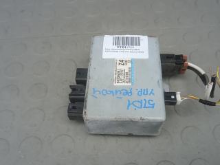 блок управления рулевой рейкой Mitsubishi ASX 1 поколение [рестайлинг] 2012, 1.6 л., бензин, МКПП, внедорожник 5 дв.