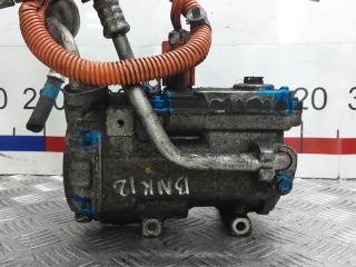 компрессор кондиционера Lexus GS 3 поколение 2006, 3.5 л., бензин, АКПП, седан, 8837030020