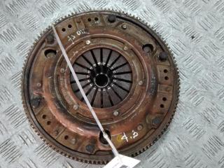 маховик Volkswagen Polo 3 поколение [рестайлинг] 2000, цвет