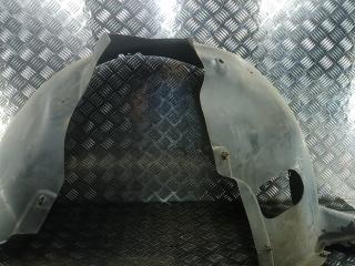 Подкрылок передний левый Volkswagen Touran 1 поколение [рестайлинг] 2006, 1.9 л., дизель, МКПП, минивэн