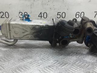 клапан EGR Skoda Octavia 2 поколение (A5) [рестайлинг] 2012, 1.6 л., дизель, МКПП, хетчбэк 5 дв., 03L131512BJ