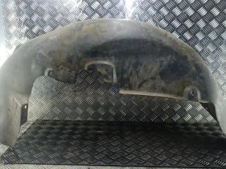 Подкрылок задний правый Volkswagen Touareg 1 поколение [рестайлинг] 2008, 3.6 л., FSI, бензин, АКПП, внедорожник 5 дв.