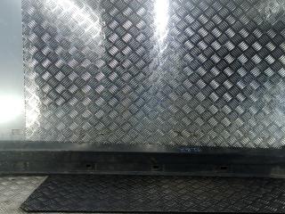 накладка на порог Subaru Forester 3 поколение (SH) 2009, 2.0 л., дизель, МКПП, внедорожник 5 дв.