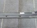 накладка на порог Subaru Forester 3 поколение (SH) 2009, 2.0 л., дизель, МКПП, внедорожник 5 дв. - фото №3