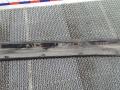 накладка на порог Subaru Forester 3 поколение (SH) 2009, 2.0 л., дизель, МКПП, внедорожник 5 дв. - фото №6