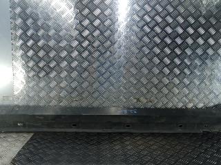 накладка на порог Subaru Forester 3 поколение (SH) 2009, 2.0 л., дизель, МКПП, внедорожник 5 дв.