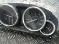 приборная панель Mazda 6 GH [рестайлинг] 2010, 2.0 л., MZR-CD, дизель, МКПП, хетчбэк 5 дв., 1KGANGD - фото №2