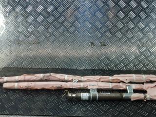 подушка безопасности боковая (шторка) Mitsubishi ASX 1 поколение 2010, 1.8 л., дизель, МКПП, внедорожник 5 дв., LEVO