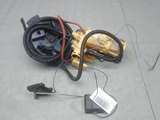 насос топливный Mitsubishi ASX 1 поколение 2010, 1.8 л., дизель, МКПП, внедорожник 5 дв.