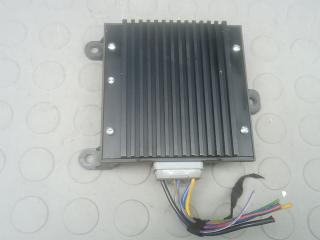 блок управления ZGW Jaguar XF X250 [рестайлинг] 2011, 2.7 л., дизель, АКПП, седан, CX2314A375AE