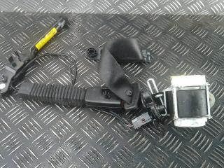 ремень безопасности Jaguar XF X250 [рестайлинг] 2011, 2.7 л., дизель, АКПП, седан, LEVO