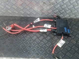 Блок управления BCM (Body Control Module) Jaguar XF X250 [рестайлинг] 2011, 2.7 л., дизель, АКПП, седан, CX2314A067AC