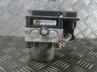 блок ABS Jaguar XF X250 [рестайлинг] 2011, 2.7 л., дизель, АКПП, седан, 0265239313