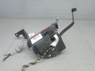 блок управления ZGW Jaguar XF X250 [рестайлинг] 2011, 2.7 л., дизель, АКПП, седан, CX2310K699