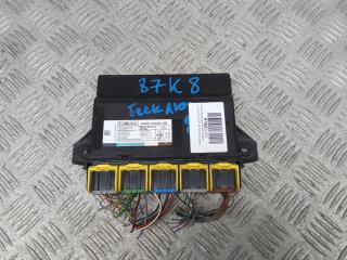 Блок управления бесключевым доступом Jaguar XF X250 [рестайлинг] 2011, 2.7 л., дизель, АКПП, седан, 8G9N19G481AB