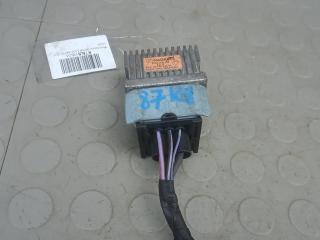 реле накала свечей Jaguar XF X250 [рестайлинг] 2011, 2.7 л., дизель, АКПП, седан