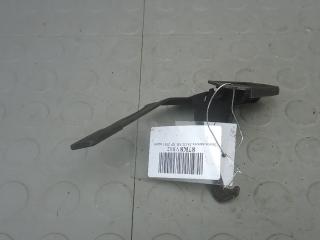 замок капота Jaguar XF X250 [рестайлинг] 2011, 2.7 л., дизель, АКПП, седан