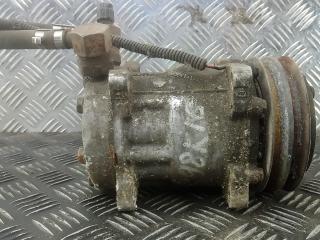 компрессор кондиционера Renault Master 3 поколение 2011, 2.3 л., дизель, МКПП, микроавтобус, SD7H15