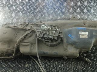 бак топливный Volkswagen Crafter 1 поколение 2008, 2.5 л., дизель, МКПП, микроавтобус, 1120921125615