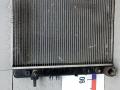 радиатор охлаждения Mercedes-Benz E-Класс W211/S211 2003, 3.2 л., D E320 CDI, дизель, АКПП, седан - фото №3