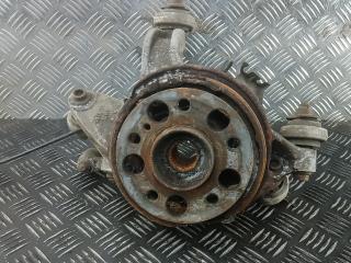 ступица задняя левая Mercedes-Benz S-Класс W221 2007, 3.0 л., дизель, АКПП, седан