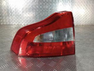 фонарь задний левый Volvo S80 2 поколение 2008, цвет