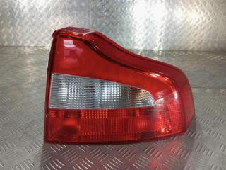 фонарь задний правый Volvo S80 2 поколение 2008, цвет