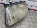 фара левая Volkswagen Bora 1 поколение 2000, 1.9 л., дизель, МКПП, седан - фото №2