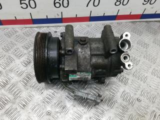 компрессор кондиционера Nissan Note E11 2006, 1.5 л., дизель, МКПП, хетчбэк 5 дв., 8200365787A