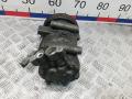 компрессор кондиционера Nissan Note E11 2006, 1.5 л., дизель, МКПП, хетчбэк 5 дв., 8200365787A - фото №2