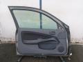 дверь передняя левая Nissan Almera N16 [рестайлинг] 2005, 1.5 л., бензин, МКПП, хетчбэк 5 дв. - фото №5