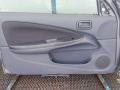 дверь передняя левая Nissan Almera N16 [рестайлинг] 2005, 1.5 л., бензин, МКПП, хетчбэк 5 дв. - фото №6