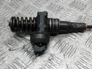 форсунка Skoda Octavia 2 поколение (A5) 2006, 1.9 л., D TDI PD, дизель, МКПП, хетчбэк 5 дв., 0414720215, PDB016
