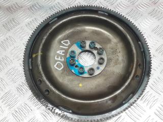 маховик Mercedes-Benz R-Класс W251 2007, 3.0 л., дизель, АКПП, минивэн