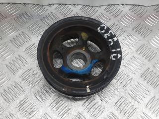 шкив коленвала Mercedes-Benz R-Класс W251 2007, 3.0 л., дизель, АКПП, минивэн