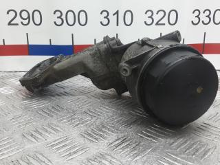 Корпус масляного фильтра дизельный Mercedes-Benz R-Класс W251 2007, 3.0 л., дизель, АКПП, минивэн